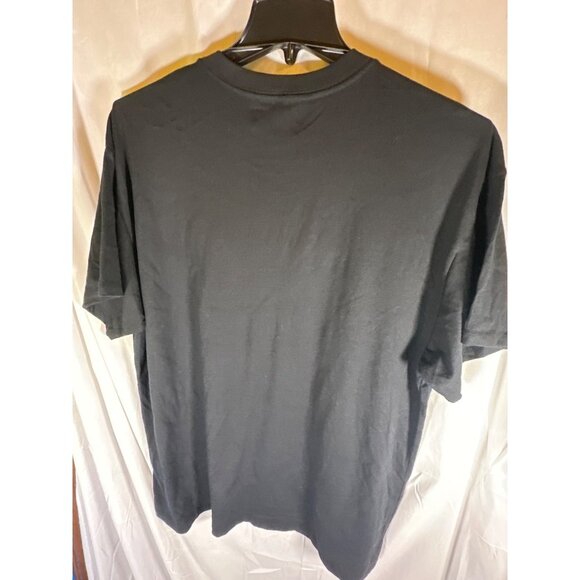 And Now This Mens Oversized-Fit Embroidered Los Angeles T-Shirt, XL, NWT - Picture 4 of 4